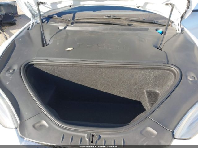 2018 TESLA MODEL S 5YJSA1E25JF298229 Photo 9