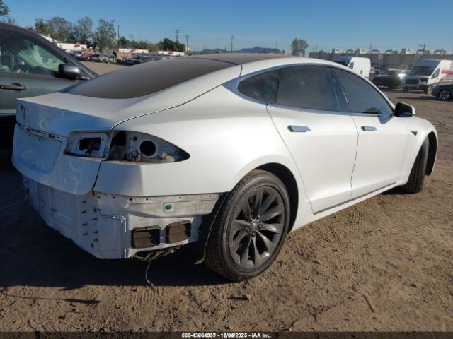 2018 TESLA MODEL S 5YJSA1E25JF298229 Photo 3