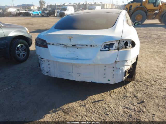 2018 TESLA MODEL S 5YJSA1E25JF298229 Photo 5