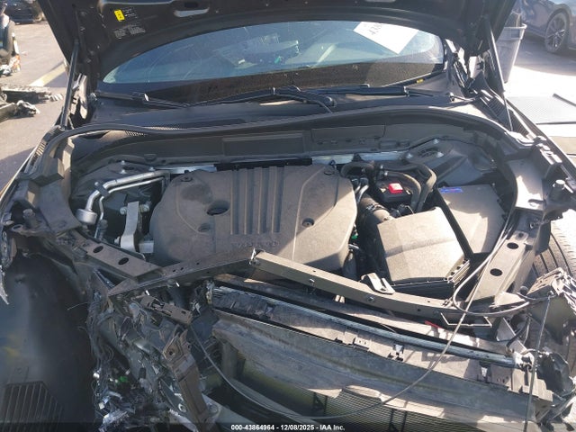2024 VOLVO XC60 YV4L12RL2R1750636 Photo 9