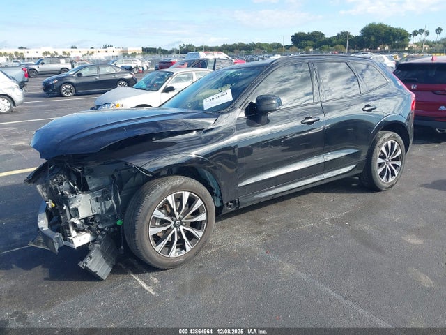 2024 VOLVO XC60 YV4L12RL2R1750636 Photo 1