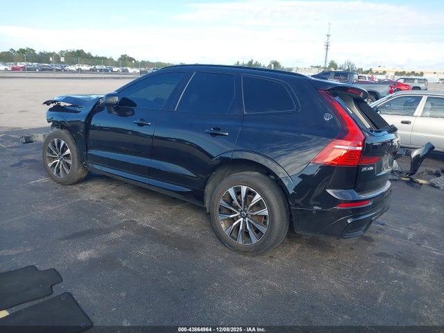 2024 VOLVO XC60 YV4L12RL2R1750636 Photo 2