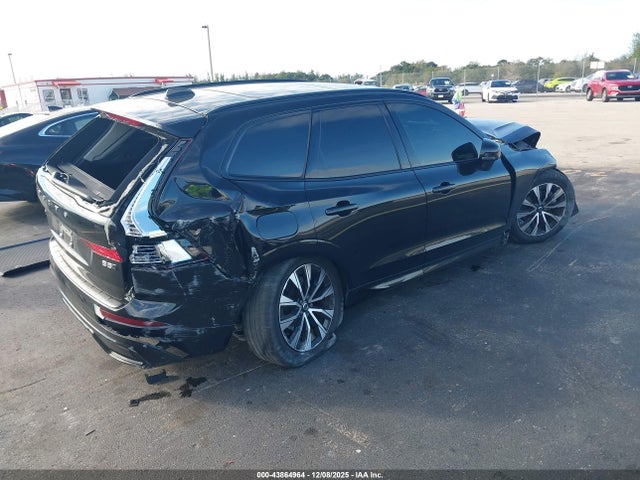 2024 VOLVO XC60 YV4L12RL2R1750636 Photo 3