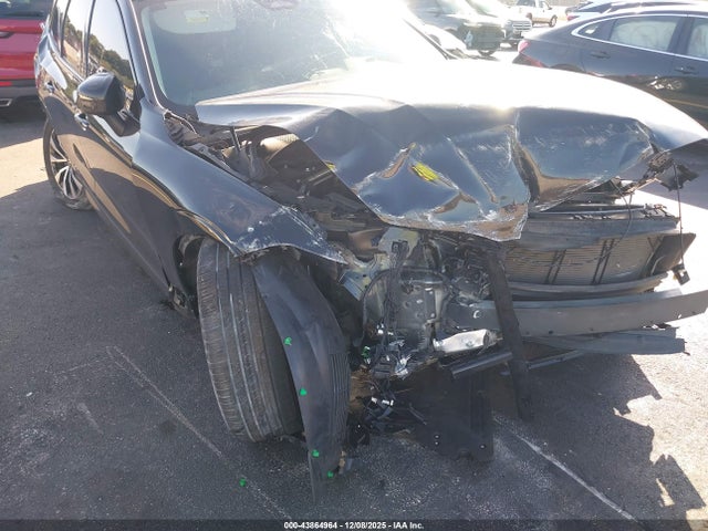 2024 VOLVO XC60 YV4L12RL2R1750636 Photo 5