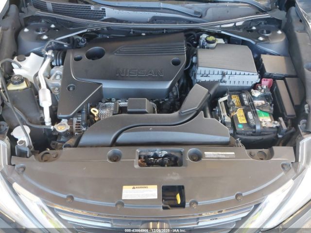 2017 NISSAN ALTIMA 1N4AL3AP3HC493214 Photo 9