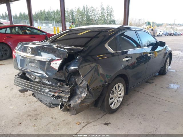 2017 NISSAN ALTIMA 1N4AL3AP3HC493214 Photo 3
