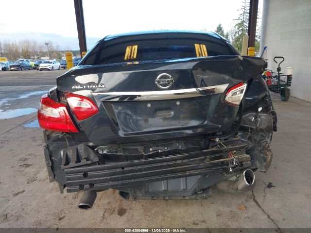 2017 NISSAN ALTIMA 1N4AL3AP3HC493214 Photo 5