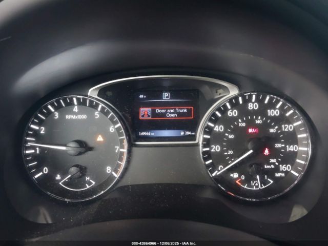 2017 NISSAN ALTIMA 1N4AL3AP3HC493214 Photo 6