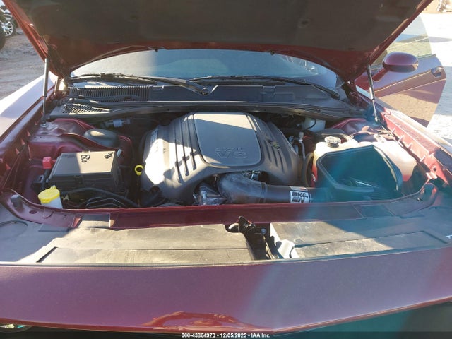 Dodge Challenger R/t 2023 2C3CDZBT2PH669247 Image 10