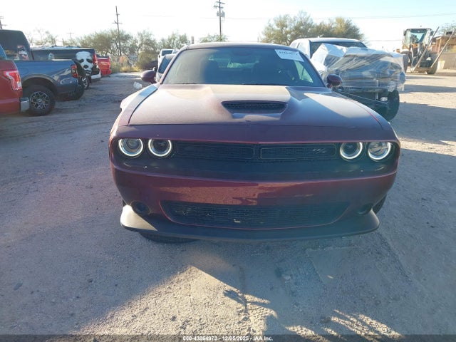 Dodge Challenger R/t 2023 2C3CDZBT2PH669247 Image 13