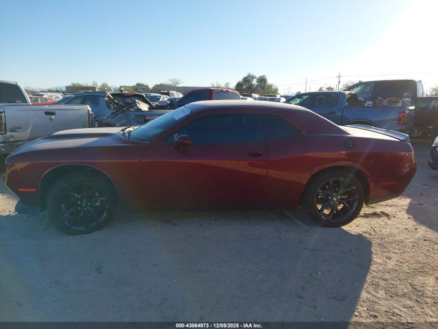 Dodge Challenger R/t 2023 2C3CDZBT2PH669247 Image 15