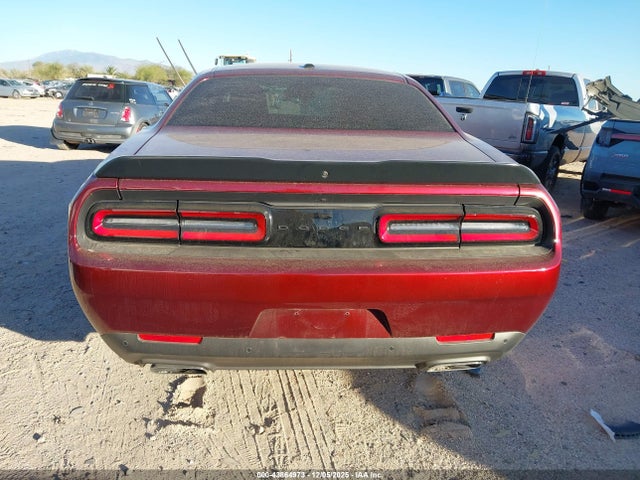 Dodge Challenger R/t 2023 2C3CDZBT2PH669247 Image 17