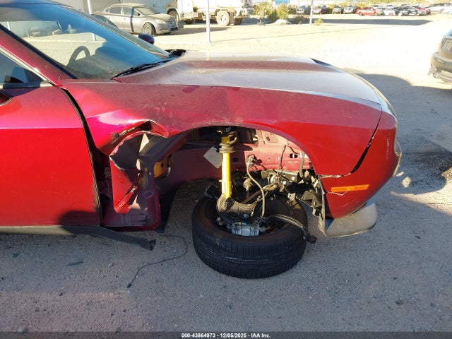 Dodge Challenger R/t 2023 2C3CDZBT2PH669247 Image 6