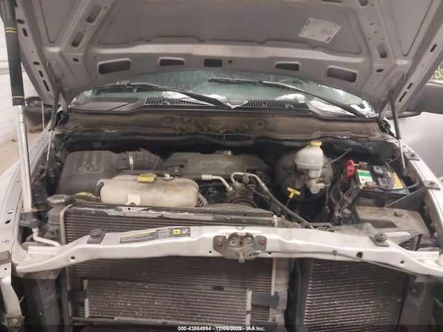 2004 DODGE RAM 1500 1D7HU18D94S531119 Photo 9