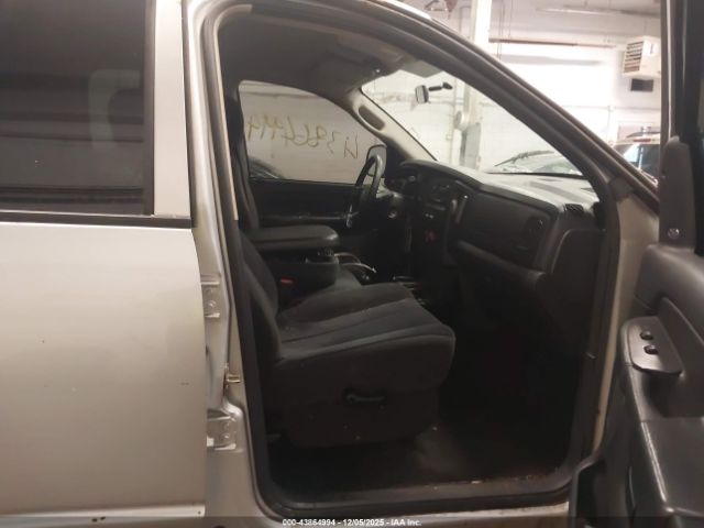 2004 DODGE RAM 1500 1D7HU18D94S531119 Photo 4
