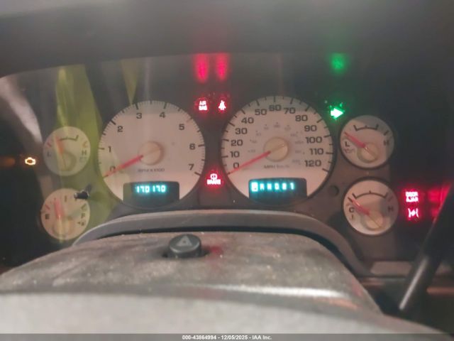 2004 DODGE RAM 1500 1D7HU18D94S531119 Photo 6