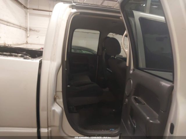 2004 DODGE RAM 1500 1D7HU18D94S531119 Photo 7