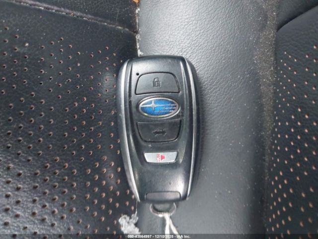 2021 SUBARU CROSSTREK JF2GTHMC9M8254789 Photo 10