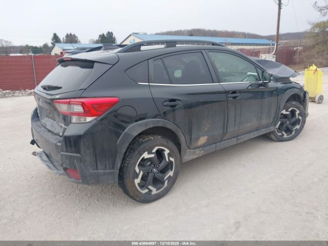 2021 SUBARU CROSSTREK JF2GTHMC9M8254789 Photo 3