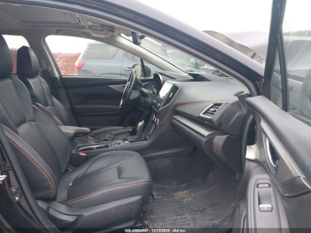 2021 SUBARU CROSSTREK JF2GTHMC9M8254789 Photo 4