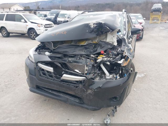 2021 SUBARU CROSSTREK JF2GTHMC9M8254789 Photo 5