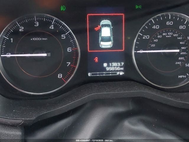 2021 SUBARU CROSSTREK JF2GTHMC9M8254789 Photo 6