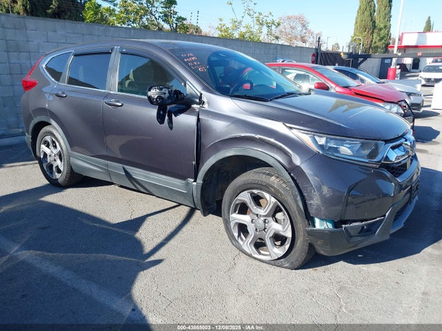 Honda CR-V EX 2019 7FARW2H54KE029754 zdjęcie główne