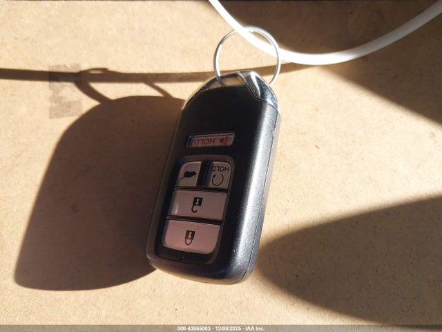 Honda CR-V EX 2019 7FARW2H54KE029754 Image 11