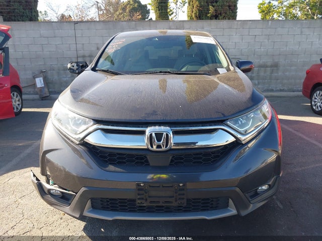 Honda CR-V EX 2019 7FARW2H54KE029754 Image 12