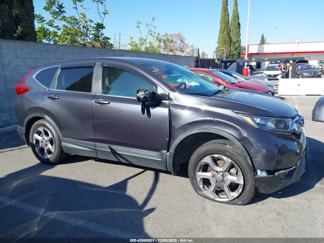 Honda CR-V EX 2019 7FARW2H54KE029754 Image 13