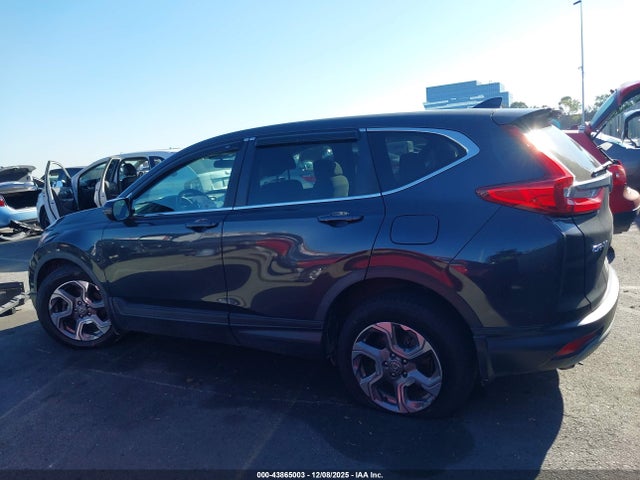 Honda CR-V EX 2019 7FARW2H54KE029754 Image 14