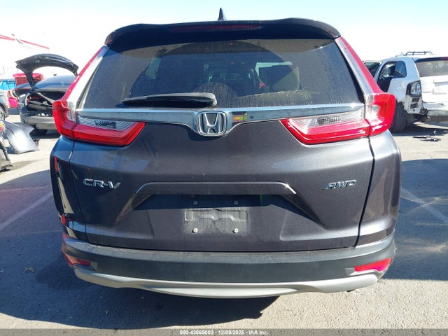 Honda CR-V EX 2019 7FARW2H54KE029754 Image 16