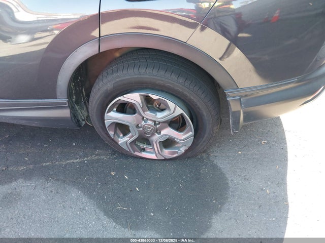 Honda CR-V EX 2019 7FARW2H54KE029754 Image 17