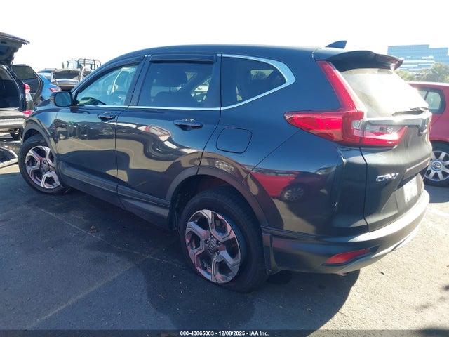 Honda CR-V EX 2019 7FARW2H54KE029754 Image 3