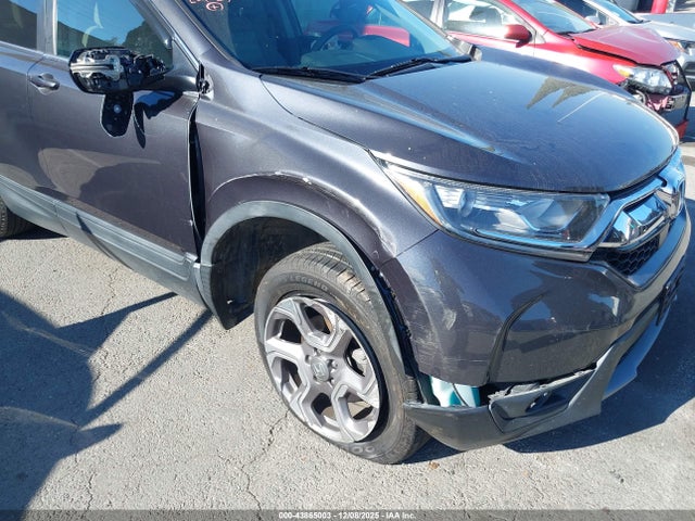 Honda CR-V EX 2019 7FARW2H54KE029754 Image 6
