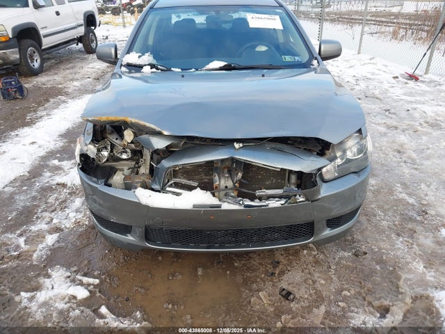 2013 MITSUBISHI LANCER JA32U2FU5DU001046 Photo 5