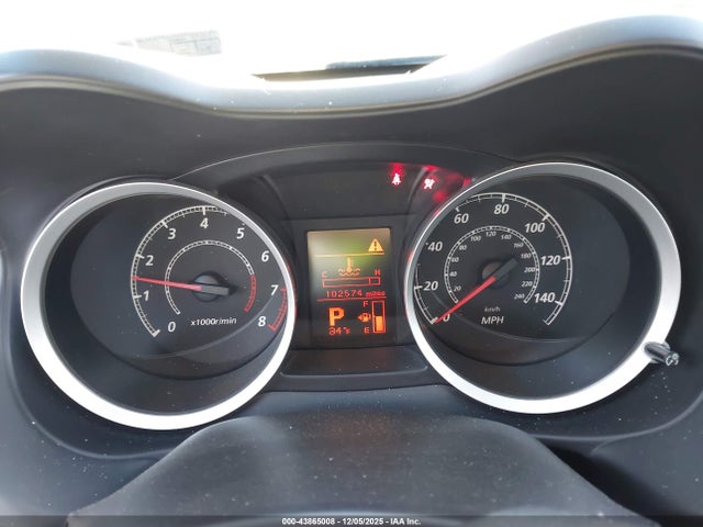 2013 MITSUBISHI LANCER JA32U2FU5DU001046 Photo 6