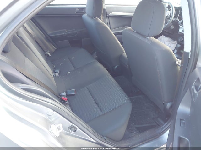 2013 MITSUBISHI LANCER JA32U2FU5DU001046 Photo 7
