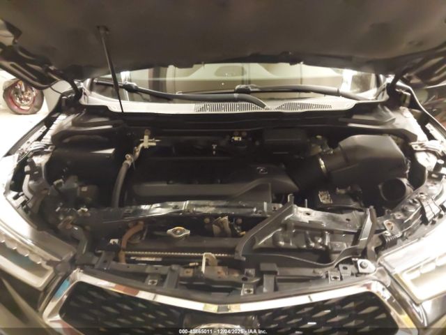 2017 ACURA MDX 5J8YD4H55HL003535 Photo 9