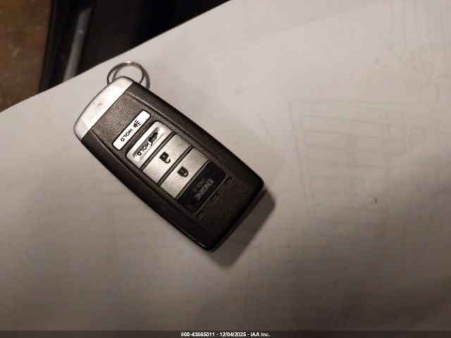 2017 ACURA MDX 5J8YD4H55HL003535 Photo 10