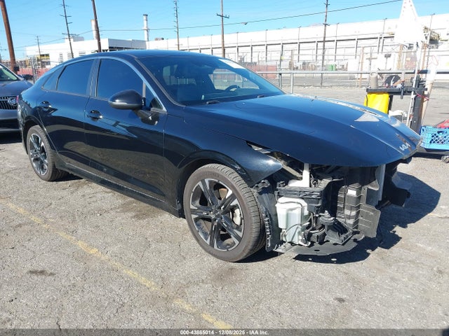 KIA K5 Gt-line 2023 5XXG64J22PG178604 главное изображение