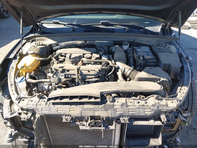 KIA K5 Gt-line 2023 5XXG64J22PG178604 Image 10