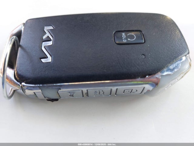 KIA K5 Gt-line 2023 5XXG64J22PG178604 Image 11