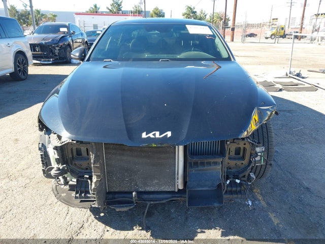 KIA K5 Gt-line 2023 5XXG64J22PG178604 Image 13