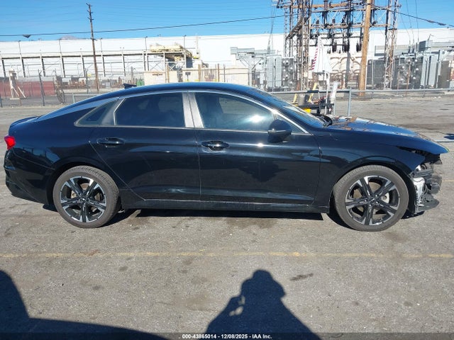 KIA K5 Gt-line 2023 5XXG64J22PG178604 Image 14