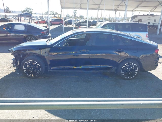 KIA K5 Gt-line 2023 5XXG64J22PG178604 Image 15