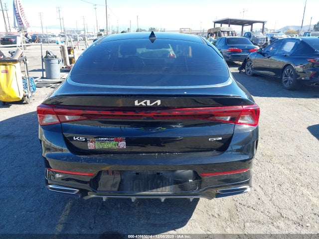 KIA K5 Gt-line 2023 5XXG64J22PG178604 Image 17