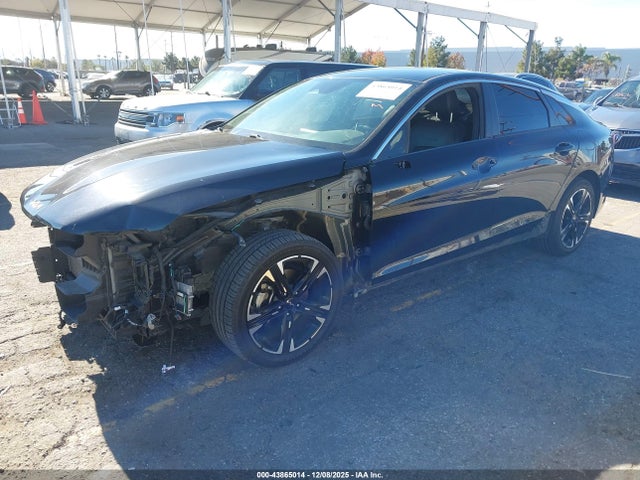 KIA K5 Gt-line 2023 5XXG64J22PG178604 Image 2