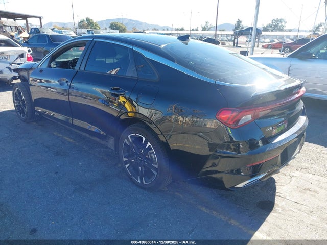 KIA K5 Gt-line 2023 5XXG64J22PG178604 Image 3