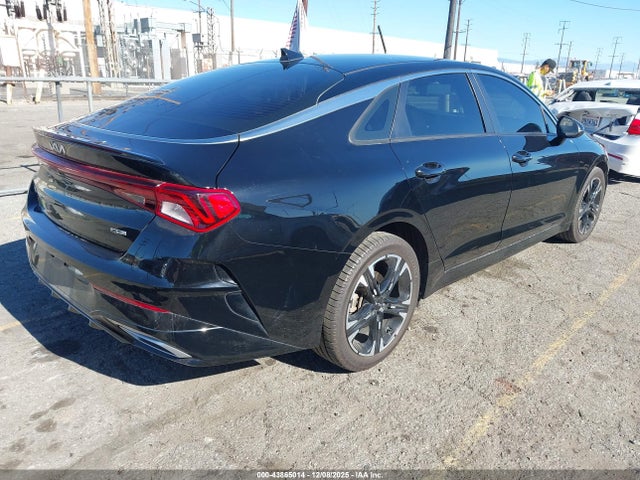 KIA K5 Gt-line 2023 5XXG64J22PG178604 Image 4